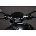 AELLA Aluminum Variable Handlebar (Diavel 1260) AELLA Aluminum Variable Handlebar (Diavel 1260)